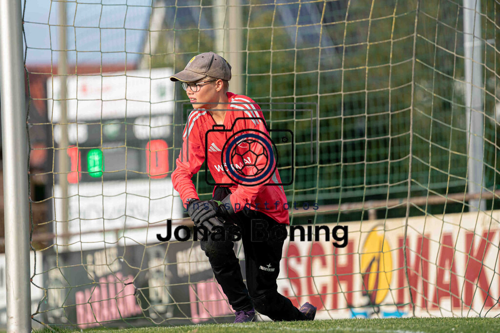 Fußball I C-Junioren I Saison 2026-2027 I Testspiel I GW Brockdorf - VfL Oldenburg I 04148 | jns.sportfotos - Realisiert mit Pictrs.com