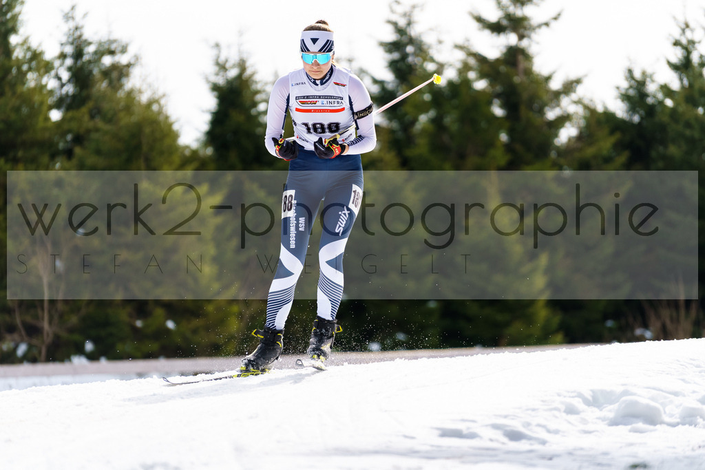 DSC Oberweisenthal | O´thal am 18. und 19. März 2023