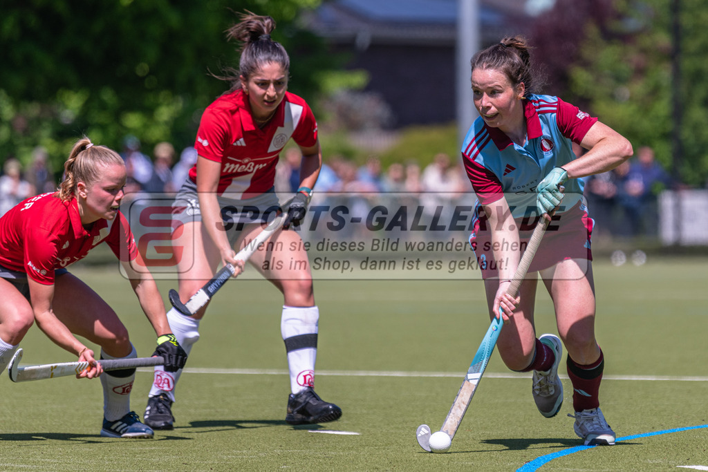 SM_20240511-D85_0796 | 1.Bundesliga Hallenhockey  (W) VF HTHC  - ZW  / 6:5 n.P. (2:4,4:4)