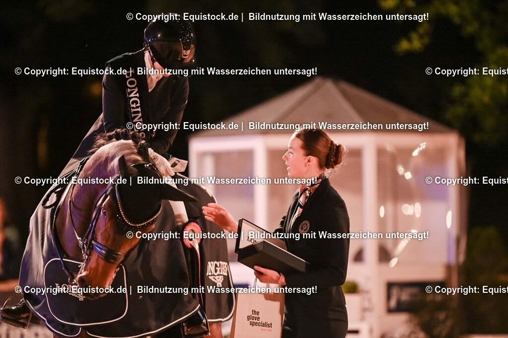 20250608_Longines Grand Prix Kür_0570 | Foto: Thomas Hartig