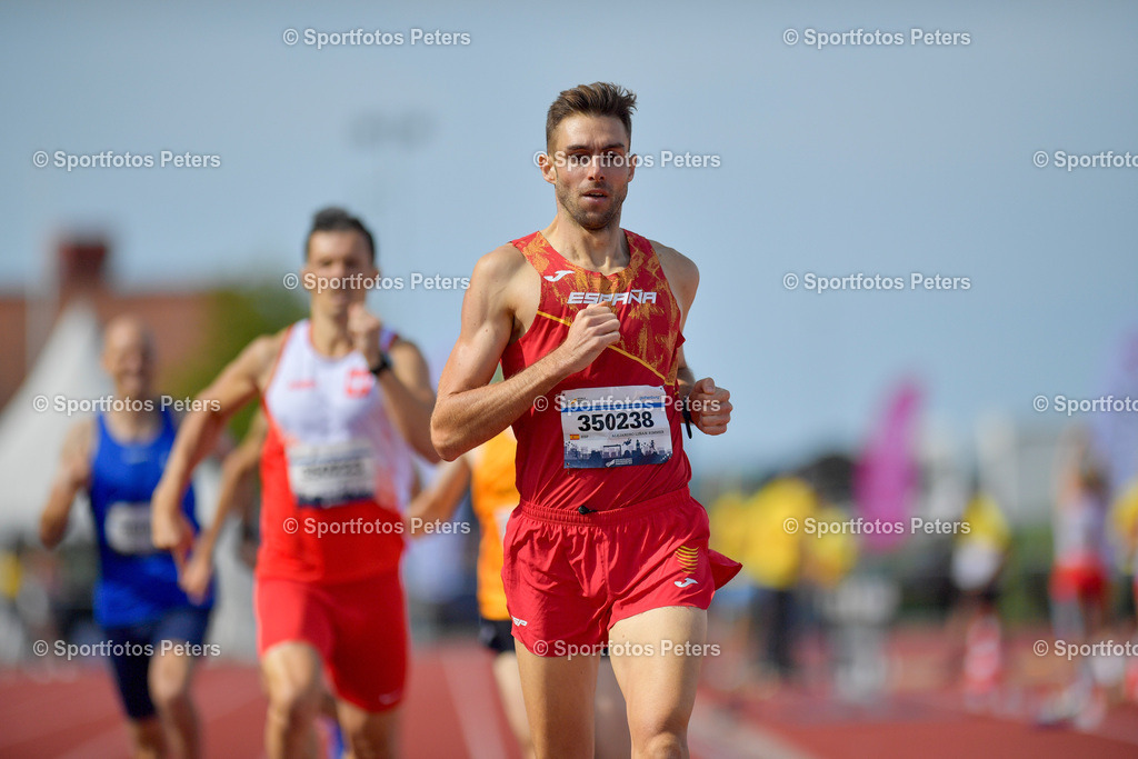 WMAC 2024 - Day 2_8 | World Masters Athletics Championship am 14.08.2024 in Gotheburg; SpeerwurfPhoto: Kai Peters - Realisiert mit Pictrs.com