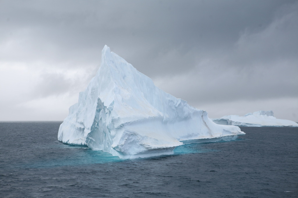 IMG_9211 | Antarktis / Antarctica - Realisiert mit Pictrs.com