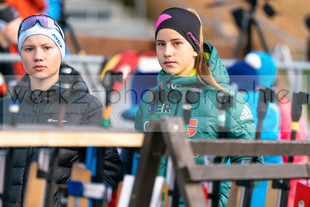 DSC Altenberg | DSC Altenberg in der SPARKASSEN-Arena, 24. September 2022