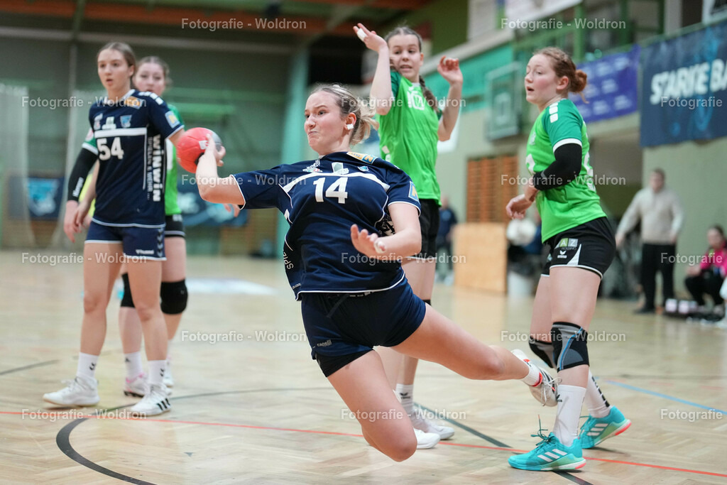 20221203 U18 Jags WV v HIB Graz-46 | Fotografie Woldron