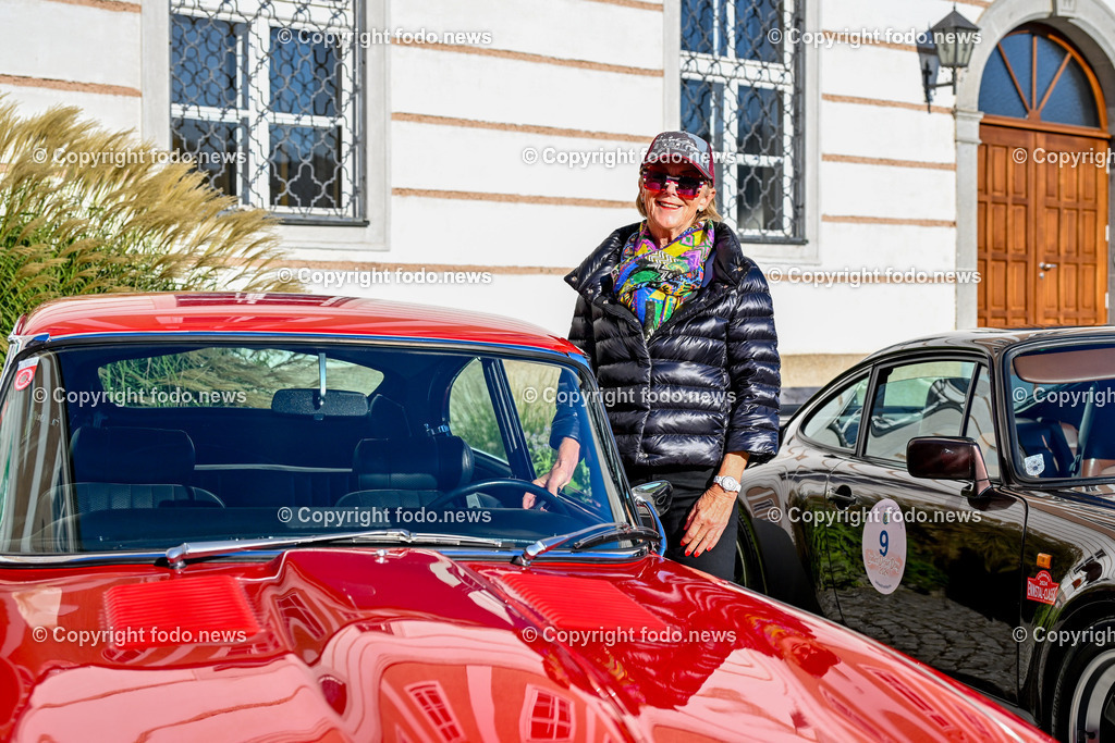 Inner Wheel Club Linz_ Charity Oldtimerfahrt_ 21.09.2024-8 | 21.09.2024, Linz, AUT, Inner Wheel Club Linz,  Charity Oldtimerfahrt im Bild Inner Wheel Club Linz,  Charity Oldtimerfahrt, Teilnehmer©Harald Dostal / fodo.media