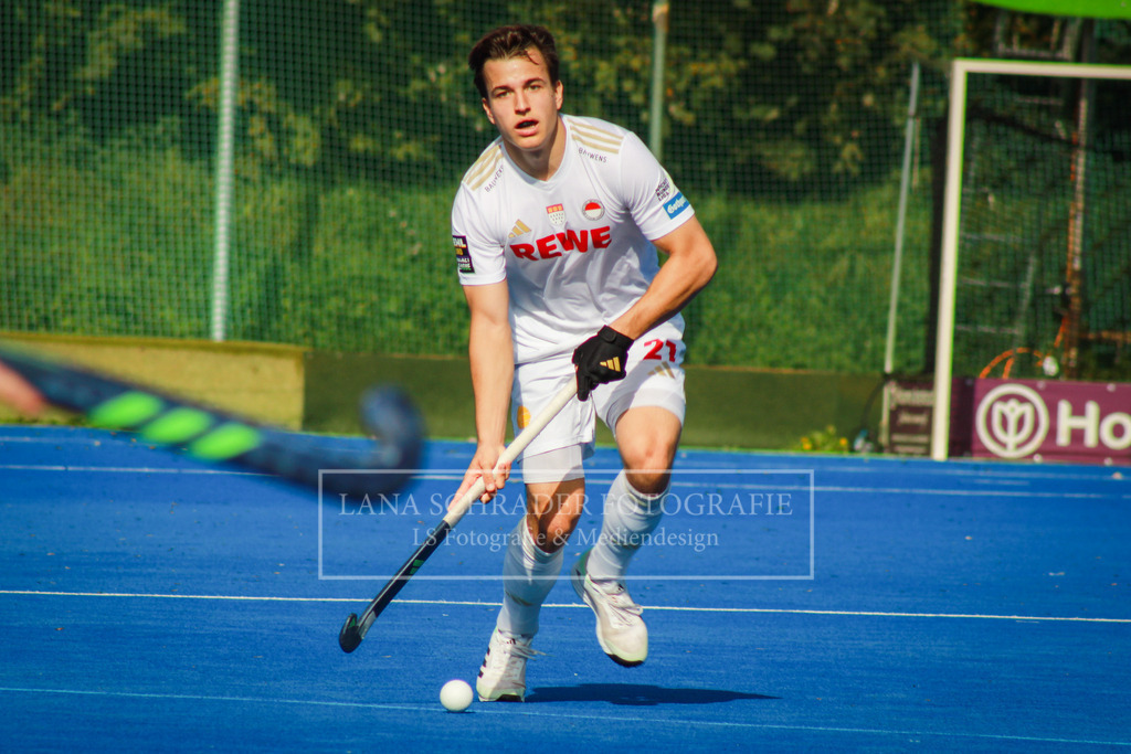 Herren Bundesliga Gladbacher HTC - Rot-Weiß Köln 07.10.23 Gladbach-087 | lanaschraderfotografie - Realisiert mit Pictrs.com