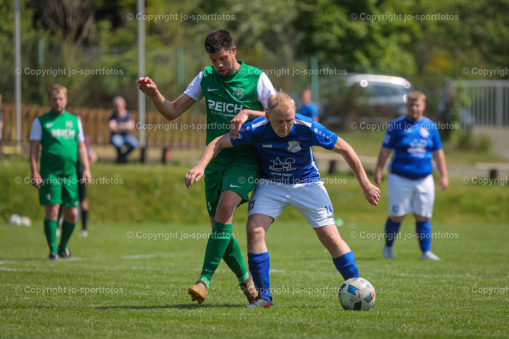Eschenburg2Langenaubach (132) | 27.05.2023; Kreisliga A Dillenburg; Rasenplatz Eiershausen; SG Eschenburg II - SSV Langenaubach; Ergebnis: 13:0 (6:0)