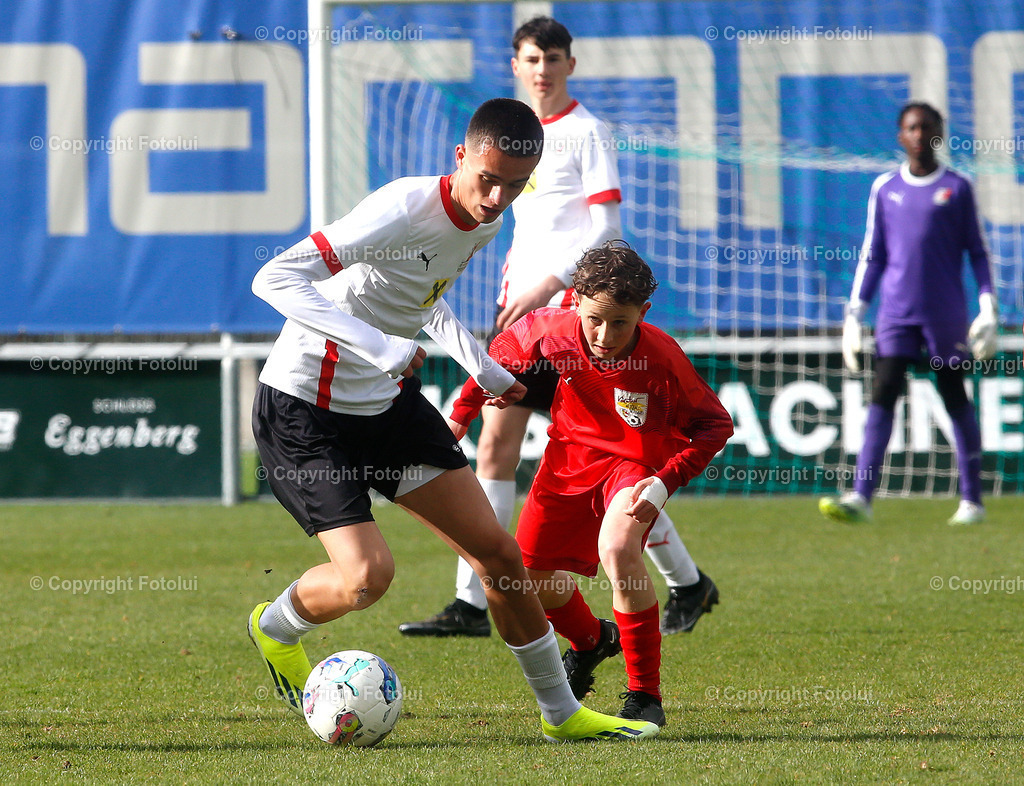 A_LUI_17032024_33 | OBEROESTERREICH (WEIß) UND KAERNTEN (ROT