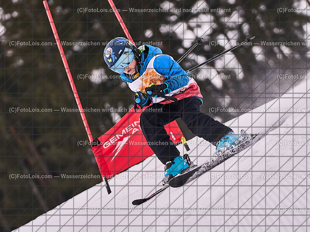 _ALP9039_Neujahrs-Skikurs | Ski- und Snowboardschule Haginger beim NEUJAHRS-Skikurs 2026, Kursabschlussrennen am Mo 5. Jänner 2026.
