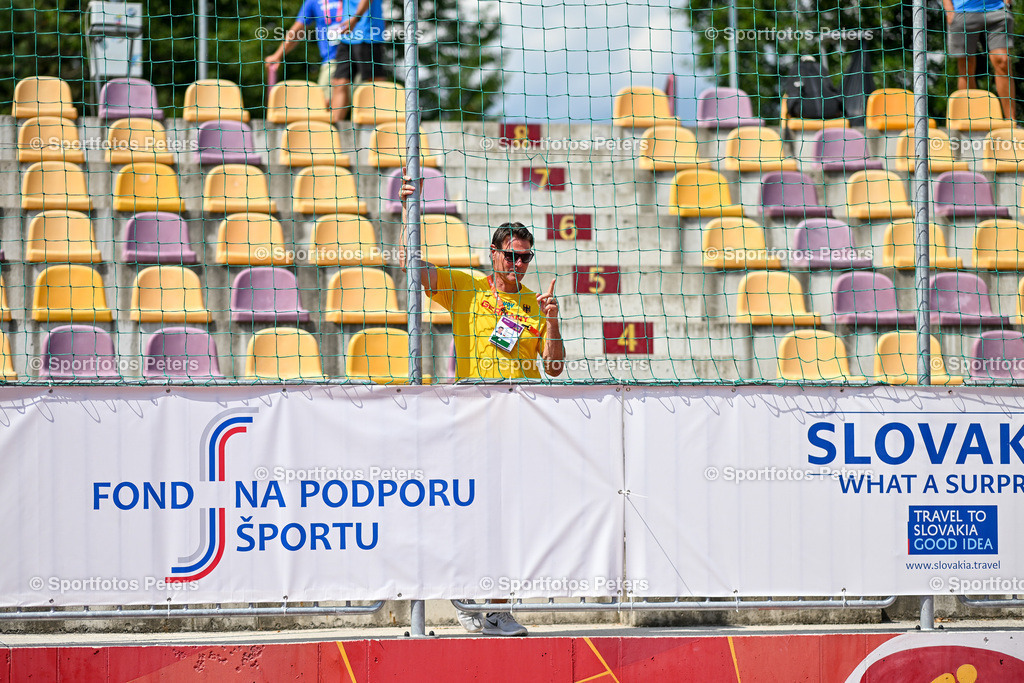 U18 EM - Tag 4_269 | European Athletics U18 Championships am 21.07.2024 in Banska Brystica;Foto: Kai Peters - Realisiert mit Pictrs.com