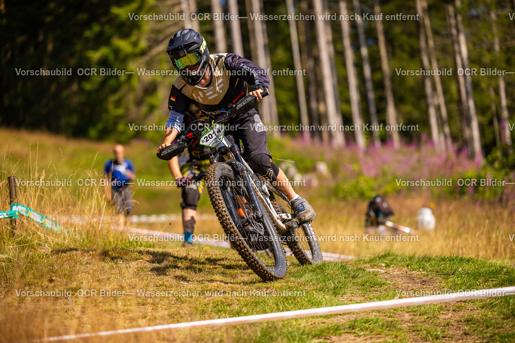 Enduro One Schulenberg Sa R6-0052 | OCR Bilder Fotograf Eisenach Michael Schröder