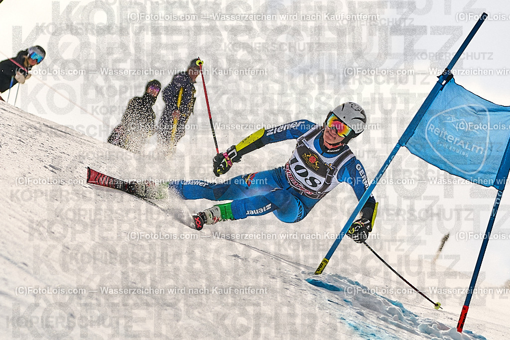 _ALP2211_MASTERS-WM_Reiteralm_A-GS_Mirus Kai | FISWORLD CHAMPIONSHIPSMASTERS ALPINE SKIING, 23. – 28. MÄRZ 2026 - REITERALM | STMK | AUT.   Veranstaltet vom Masters-Referat des Deutschen Skiverbandes (DSV). Durchführende Organisation: WSV Pichl-Reiteralm, unterstütutzt von den Bergbahnen REITERALM bei Schladming und SKI AUSTRIA.                            Disziplinen:  Super-G, GiantSlalom, Slalom.                                                 Kategorien:  A (Herrn 30-59 Jahre), B (Herrn ab 60 Jahre), C (Damen 30-59 Jahre), D (Damen ab 60 Jahre).                Rennstrecken:   Gasselhöhe und Muldenliftpiste auf der Reiteralm.