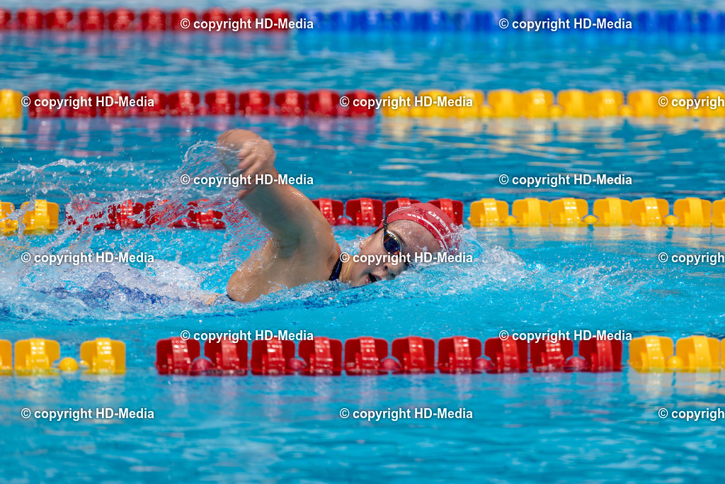 Deutsche Jahrgangsmeisterschaft Schwimmen 2026 | Deutsche Jahrgangsmeisterschaft Schwimmen 2026