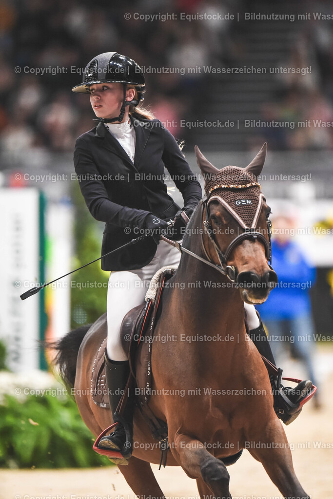 20251115_Ensinger-Ponies-Trophy_TOMSPIC_0160 | Foto: Thomas Hartig