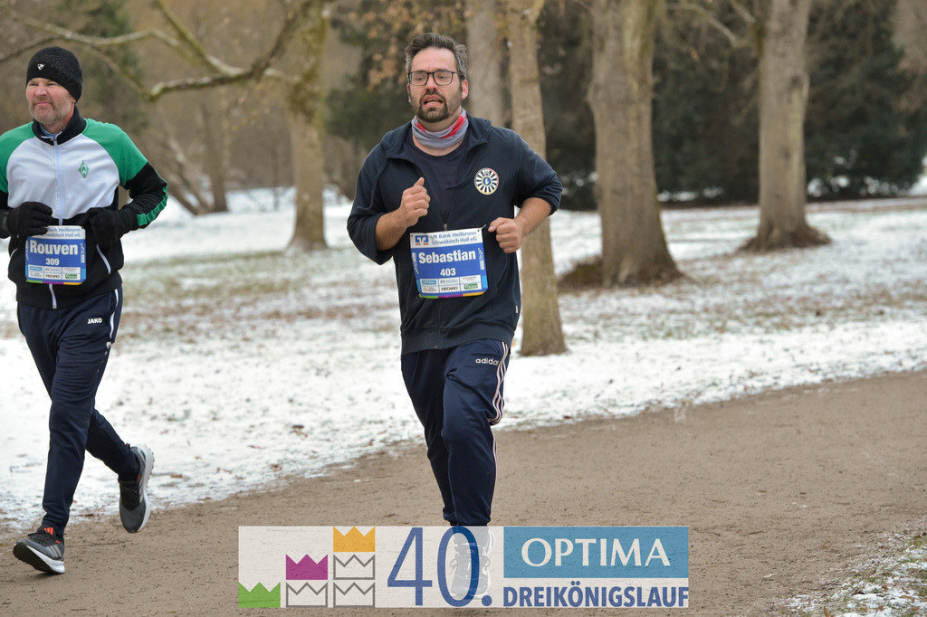 VR Bank Hauptlauf 10km | 40. Optima 3koenigslauf 2026 - Realisiert mit Pictrs.com
