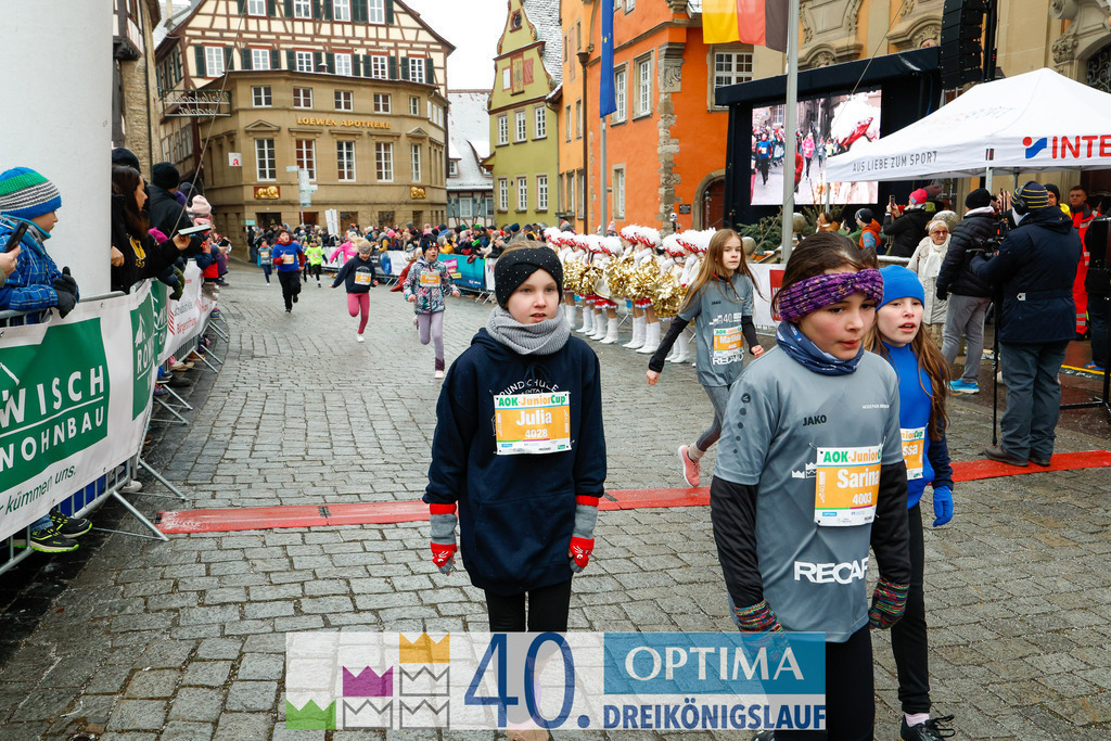 AOK JuniorCup 400m | 3koenigslauf 2026 - Realisiert mit Pictrs.com