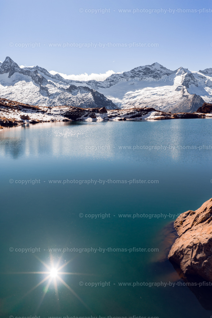  Schwarzensee Zemmgrund Zillertaler Alpen copyright  Thomas Pfister-11 | PHOTOGRAPHY BY THOMAS PFISTER