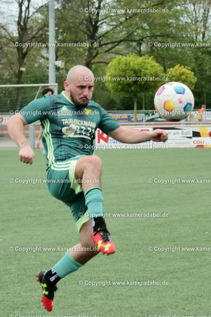 Fußball : Bezirksliga : SV 08/29 Friedrichsfeld - SUS 09 Dinslaken am 07.04.2024 | Fußball : Bezirksliga : SV 08/29 Friedrichsfeld - SUS 09 Dinslaken am 07.04.2024
 - Realisiert mit Pictrs.com