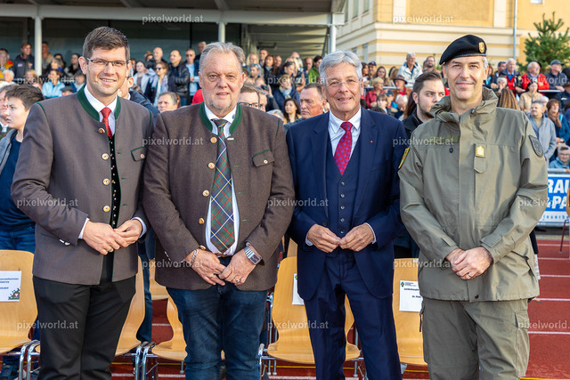 Angelobung in Feldkirchen | Bildershop von pixelworld.at - Realisiert mit Pictrs.com