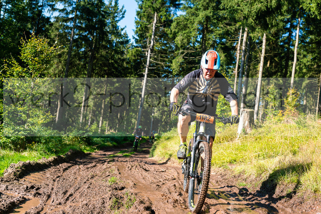 RennsteigRIDE 2021 | Schmiedefeld, 4. September 2021
