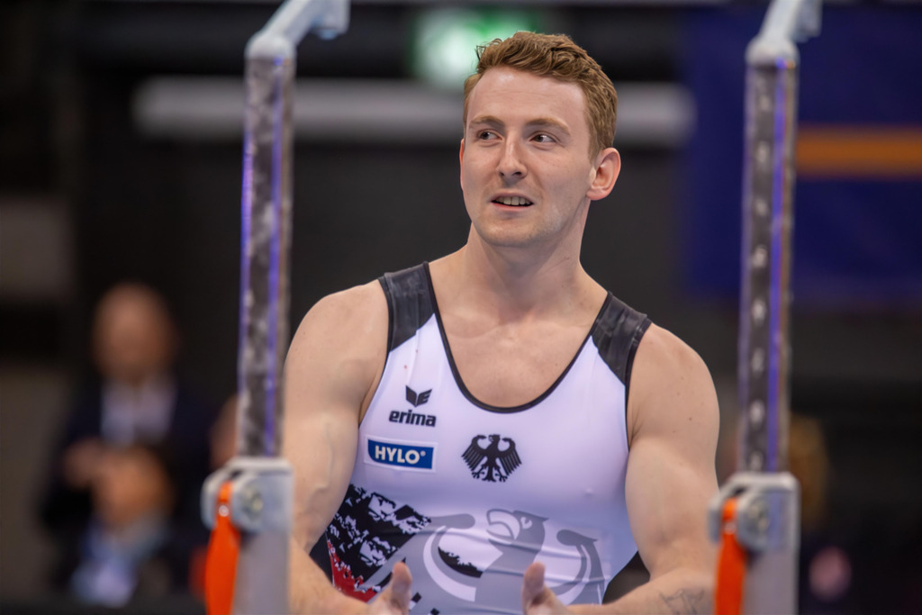EnBW DTB-Pokal Stuttgart 2025, Mixed Cup***Bild: Nils Dunkel (Deutschland) | EnBW DTB-Pokal Stuttgart 2025, Mixed Cup***Bild: Nils Dunkel (Deutschland) - Realisiert mit Pictrs.com