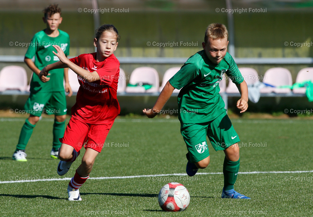 A_LUI_200925_027 | ASKOE OEDT (ROT) UND SC HOERSCHING (GRUEN) U12