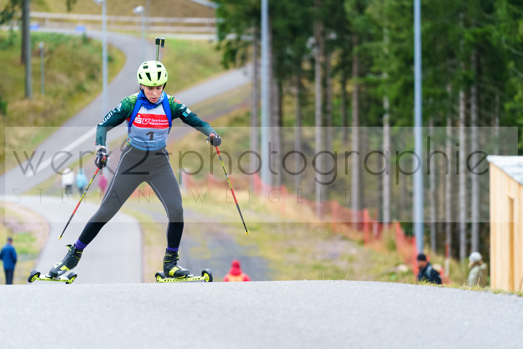 LAPUA Cup Oberhof | LAPUA Cup in der LOTTO Thüringen Arena Oberhof am 14. September 2024