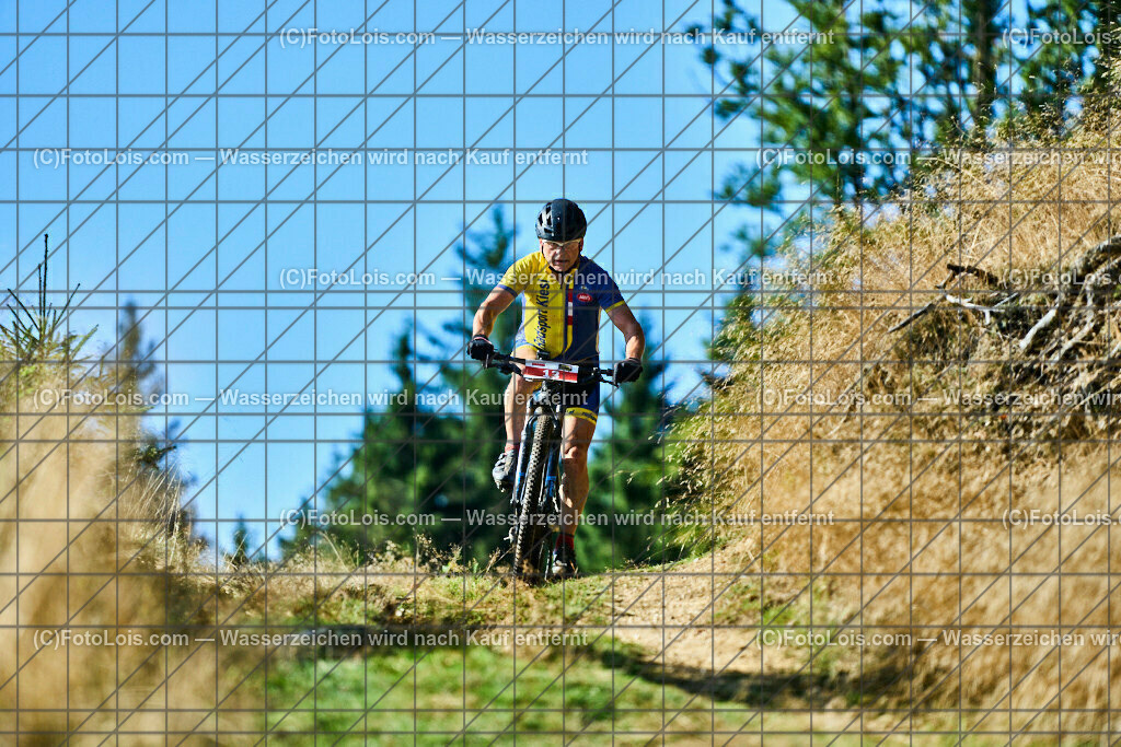 ALP5735_XXIX_GRANITBEISSER_Extreme_Wasner Leopold | (C)FotoLois.com, Alois Spandl, 29. GRANITBEISSER - Mountainbike-Marathon in St. Georgen am Walde, EXTREME 72,5 km, Sa 2. September 2023.