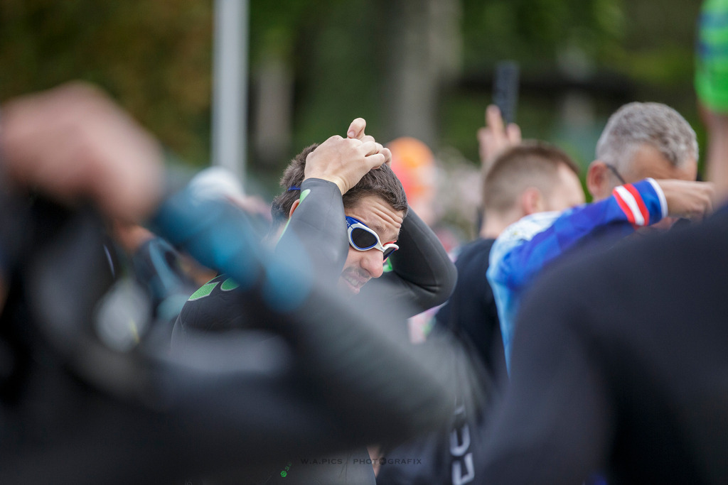 ALOHA MONDSEE TRIATHLON 2025 | AUSTRIA, 07.09.2025, Mondsee, ALOHA MONDSEE TRIATHLON 2025, Photo: WAPICS / Andreas Willdoner