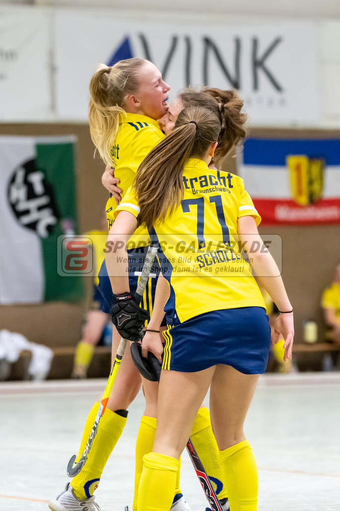 SFE_20230225_0067 | Deutsche Meisterschaft Weibliche U16 Halle 2023 am 25.02.2023 in Düsseldorf (DSC99), Photo: Stephan Fehrmann 2022 (Sports-Gallery)