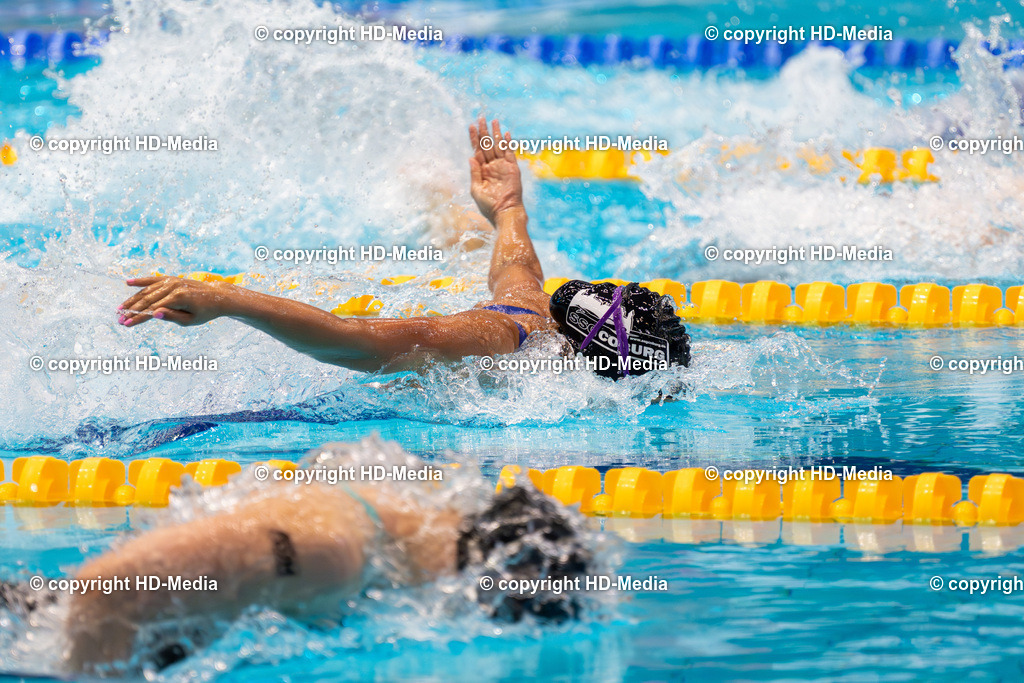 Deutsche Jahrgangsmeisterschaft Schwimmen 2026 | Deutsche Jahrgangsmeisterschaft Schwimmen 2026