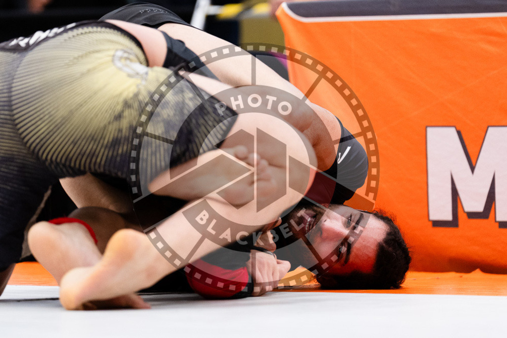 20251122PBB14037 | Athletes compete during the Grappling Industries Berlin Jiu-Jitsu and Grappling Championship, on November 22, 2025 in Berlin, Germany. © photoblackbelt