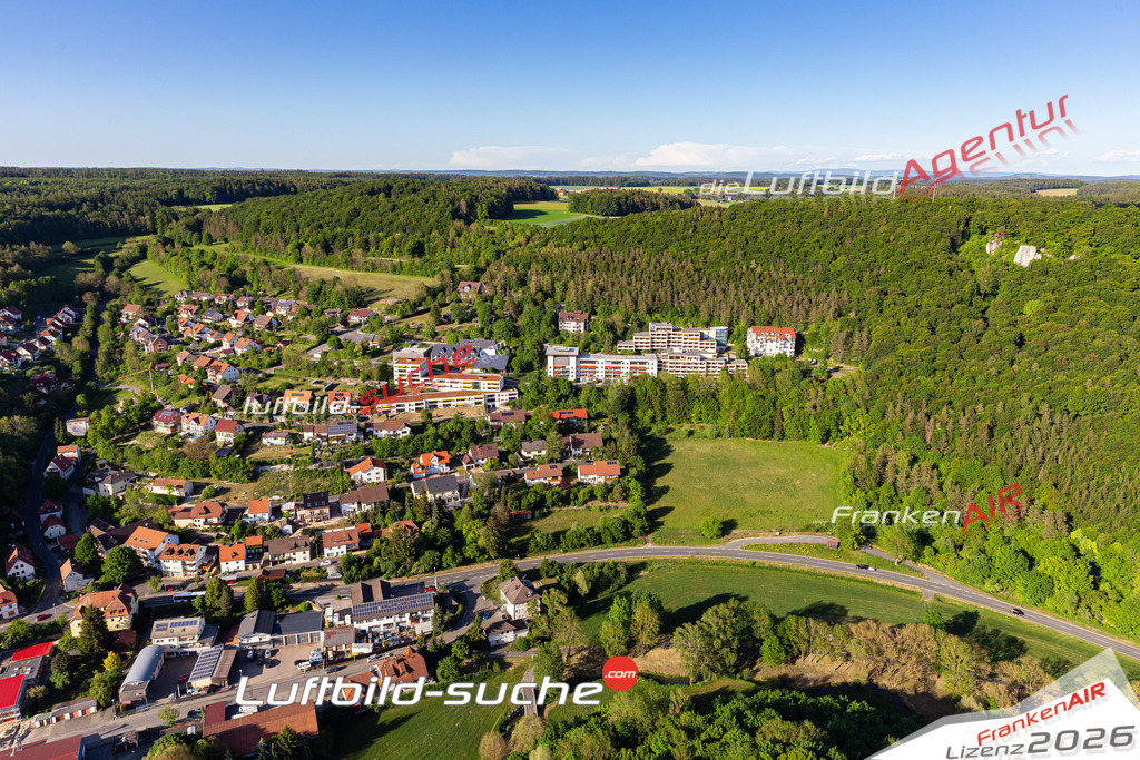 Das Luftbild der Stadt Heligenstadt wurde 2020 vom Flugzeug heraus erstellt (keine Drohne) Aufnahmehöhe ca.400 Meter- hohe Auflösung und Qualität garantiert!