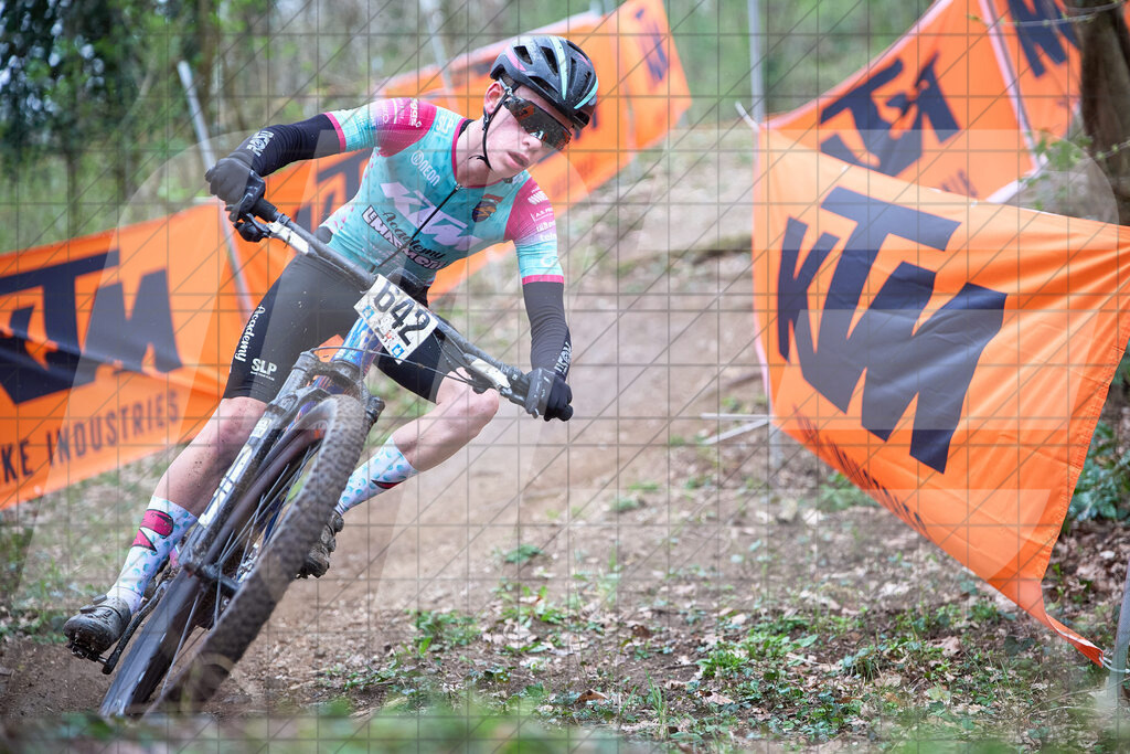 34. KTM Kamptal Trophy 642, GILARDONI Morgan (ITA), Men Junior, KTM Academy le Marmotte | ZÖBING, Österreich – 2026-03-29: 34. KTM Kamptal Trophy642, GILARDONI Morgan (ITA), Men Junior, KTM Academy le MarmotteFoto: © 2026 Martin Bihounek - MB Creative e.U.