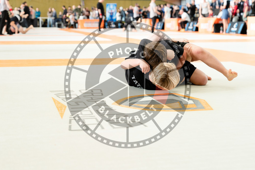20251122PBB10735 | Athletes compete during the Grappling Industries Berlin Jiu-Jitsu and Grappling Championship, on November 22, 2025 in Berlin, Germany. © photoblackbelt