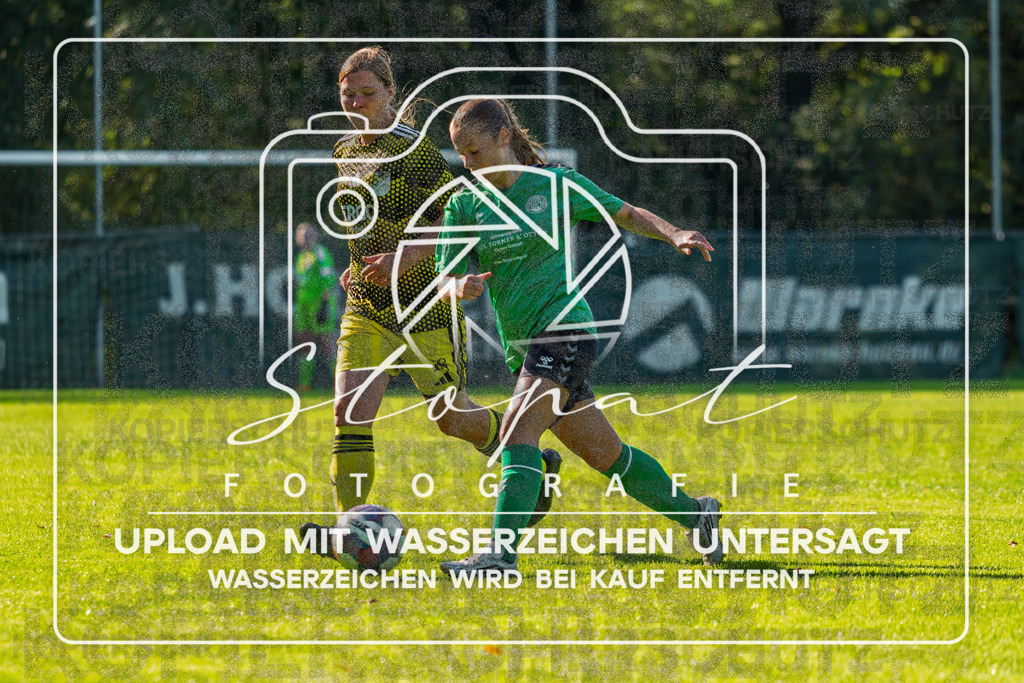 260927-TSVSGF-0013 | Kreisliga Damen OHZ/VER - TSV Fischerhude-Quelkhorn II vs. SG Fulde am 27.09.26 in Sportpark Fischerhude, Ottersberg - Realisiert mit Pictrs.com