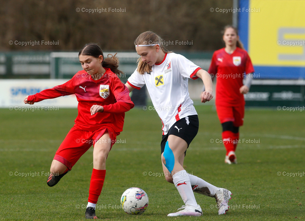 A_LUI_16032024_44 | OBEROESTERREICH (WEIß) UND KAERNTEN (ROT)