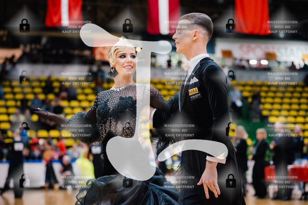 Hessen Tanzt WDSF International Open Standard 3rd (29) Romans Dobrecovs _ Violetta Levchenko (Latvia)-2025-05-17-0061 | Webshop for digital downloads and prints of dance sport, event & show photographer Julian Link - Realisiert mit Pictrs.com