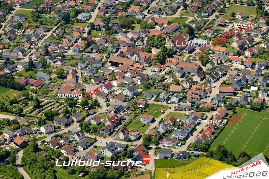 Luftaufnahme von Stammham Vs Google Maps- Die Luftaufnahme wurde 2025 vom UL-Flugzeug heraus erstellt ( keine Drohne ) - Hochauflösende Luftaufnahme - für professionelle Ausdrucke geeignet. Die Geschenkidee !Mit Lizenz und Bildrechte bestellbar