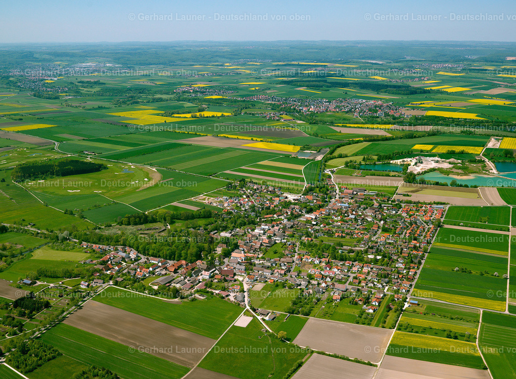 2858350 | Rißtissen, Ehingen (Donau)