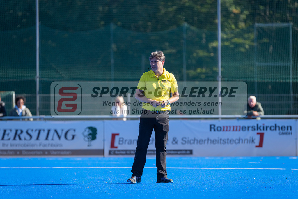 HK_20221009_100730 | 2. Bundesliga Damen Crefelder HTC - Hannover 78 am 9.10.2022 Crefelder HTC, Krefeld ,
