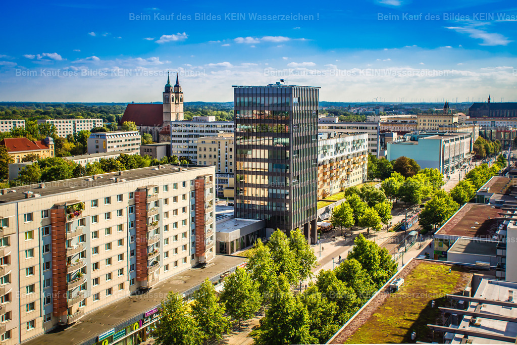 Magdeburg Breiter Weg Katharinenturm HDL-1593 | Magdeburg Breiter Weg Katharinenturm HDL - Realizado com Pictrs.com