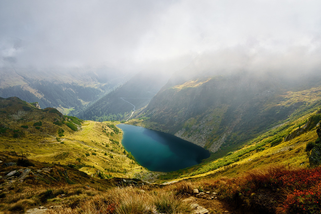 Kaltenbachsee 1 | walter-wagner-fotografie