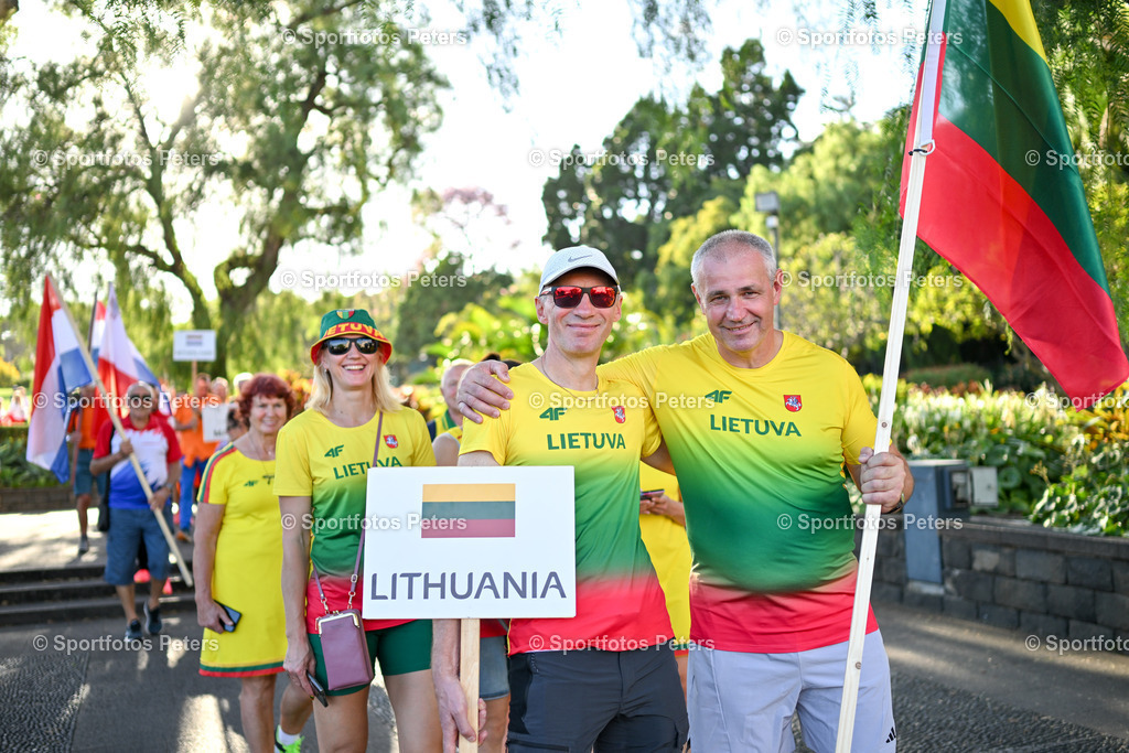 EMACS 2025 - Day 0_142 | European Masters Athletics Championships am 08.10.2025 auf Madeira (Portugal)Foto: Kai Peters - Realisiert mit Pictrs.com