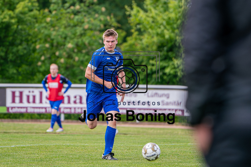 Fußball I Herren I Saison 2025-2026 I Kreispokal-Finale I SV Falke Steinfeld - SV BW Langförden I 14.05.2026 I 0130 | jns.sportfotos - Realisiert mit Pictrs.com