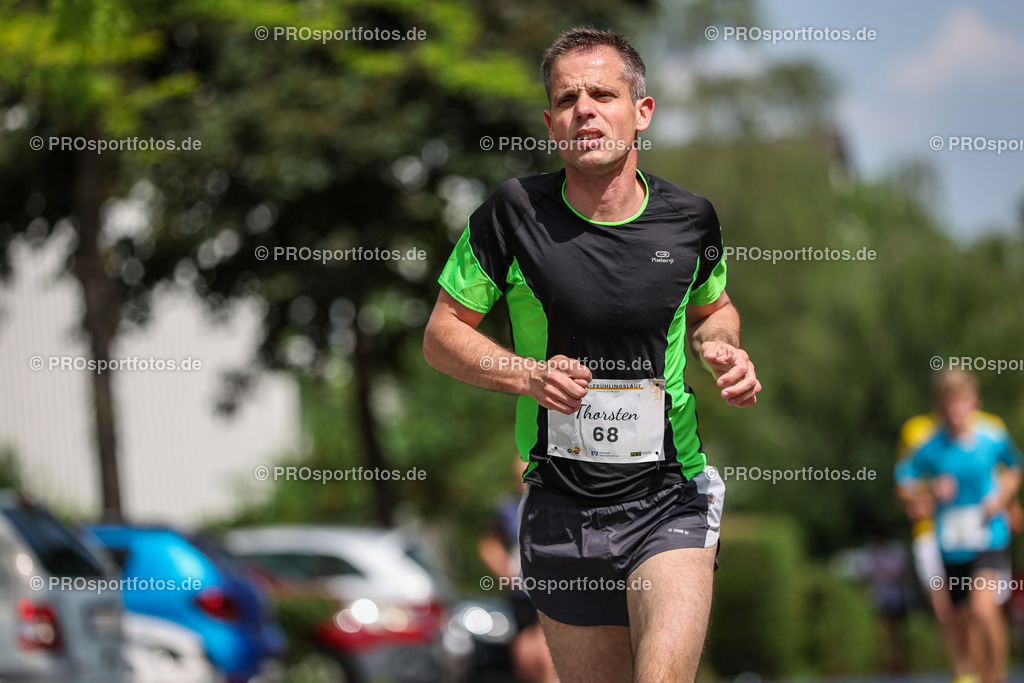 GVG Fruehlingslauf in Frechen, 22.05.2022 | Impressionen vom GVG Fruehlingslauf am 22.05.2022 in Frechen (Nordrhein-Westfalen). Foto: BEAUTIFUL SPORTS/Axel Kohring