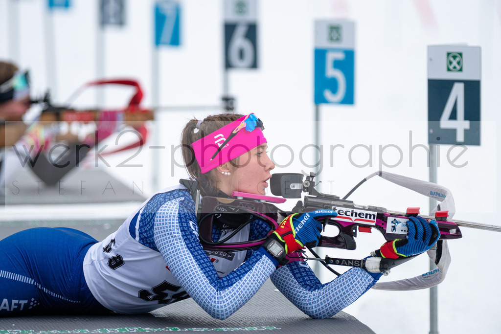 DP Martell | 2. Deutschlandpokal in Martell am 13. - 15. Dezember 2019