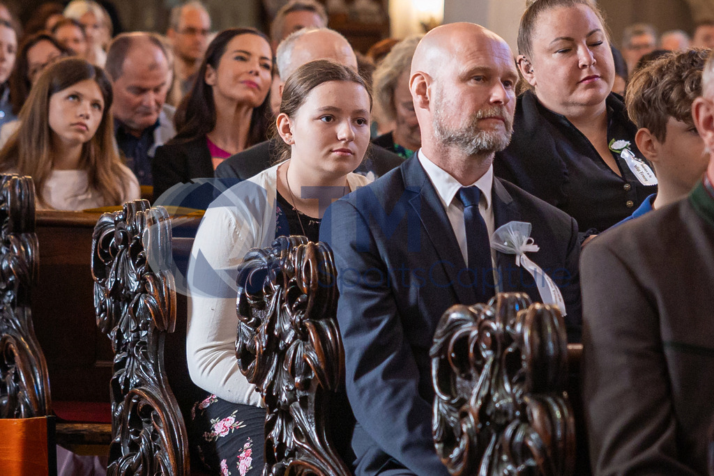 _06_6174 | Firmung Klagenfurt-Dom 19.05.2024 8 Uhr