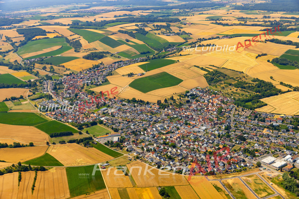 mosbach-schaafheim-971-2023 | Das Luftbild zeigt : Mosbach Schaafheim - Die Luftaufnahme wurde 2023 vom UL-Flugzeug aus erstellt ( keine Drohne ) - 
Hochauflösende Luftaufnahme - Für grossformatige Ausdrucke geeignet. Die Geschenkidee !
Mit Lizenz und Bildrechte bestellbar