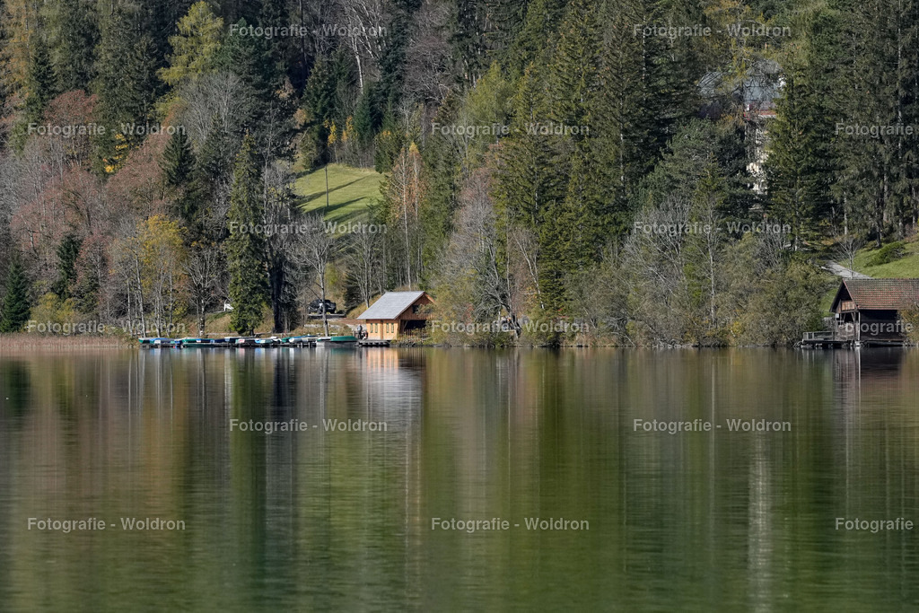 20221023 Erlaufsee - Lunz am See - Mariazell-3 | Fotografie Woldron